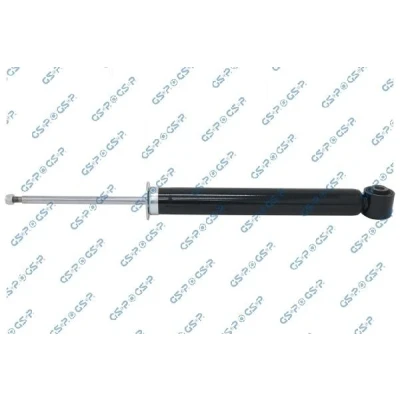 Immagine di GSP 32000069 Ammortizzatore Assale posteriore A pressione del gas doppio tubo telescopico MINI: Hatchback, Cabrio