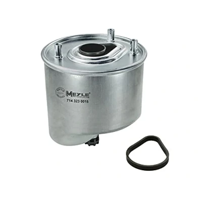 Immagine di MEYLE 714 323 0015 filtro Carburante Cartuccia ORIGINAL Quality FORD: C Max 2, FIESTA 6, Ecosport Mk2, VOLVO: S60 II, V50, V40 Hatchback