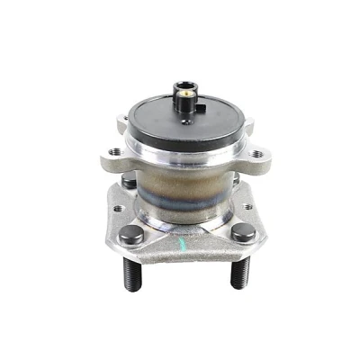Immagine di METZGER WM 2182 Kit cuscinetto ruota con mozzo portaruota 122 MAZDA: 2 Hatchback