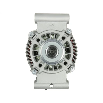 Immagine di AS PL A5048 Alternatore 12V 80A PEUGEOT: 308 I Hatchback, 208 207 CITROËN: DS3 C3 Picasso, Berlingo II Van