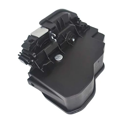 Immagine di ZEALfix Attuatore Serratura per Lato Passeggero Anteriore Destro 51217202146 Adatto E90 E91 E81 x6 x5 x3 x1