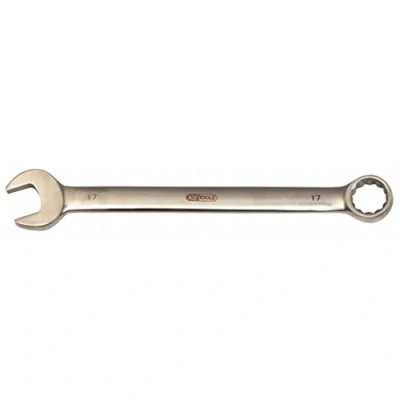 Immagine di KS Tools, Chiave inglese, combinata TITANplus, anello 15 offset, 12 mm (12 mm)