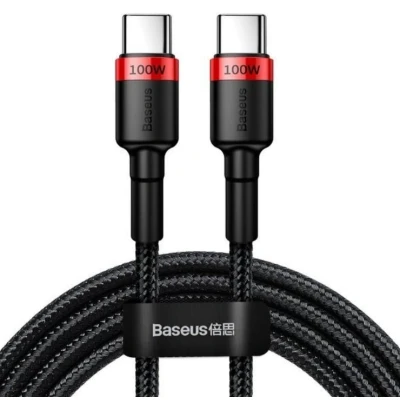 Immagine di Baseus Cafule Fast Charge Series (2 m, USB 2.0), Cavo