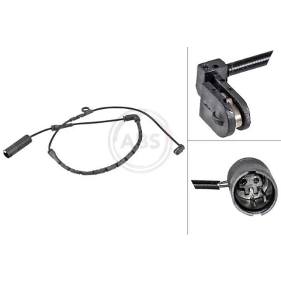 Immagine di A.B.S. 39729 Sensore Freni LAND ROVER: Range Rover 3