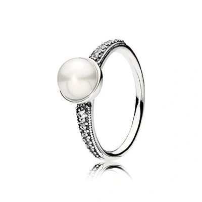 Immagine di Pandora Piercing ad anello Donna argento 191018P 52