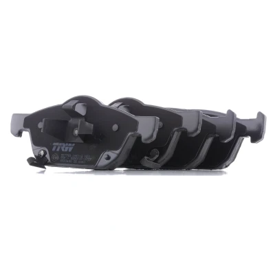 Immagine di TRW GDB3600 Kit pastiglie freno con segnalatore acustico usura HONDA: CIVIC 9, 10, 9 Tourer