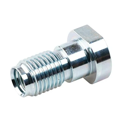 Immagine di Makita P 42151 Adaptador m18 (f) 5/4&quot; unc (m) + 1/2&quot; bSP