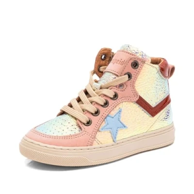 Immagine di Bisgaard Isak, Scarpe da Ginnastica, Galaxy, 27 EU