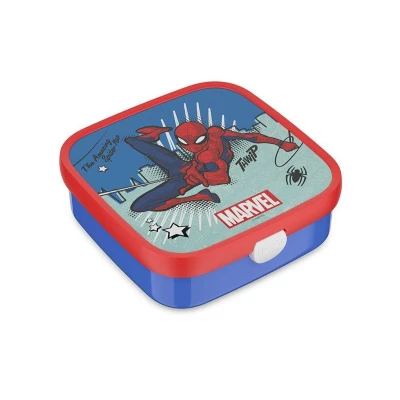 Immagine di Bento Box Campus Grande Spiderman