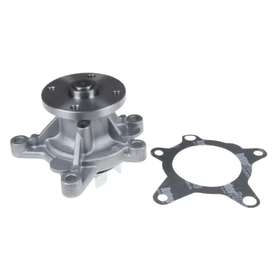 Immagine di BLUE PRINT ADG09162 Pompa acqua Alluminio pressofuso con guarnizione Metallo HYUNDAI: i20 I Hatchback, i30 Station Wagon