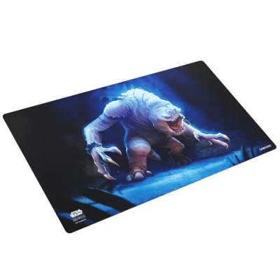 Immagine di Asmodee Star Wars: Unlimited Rancor PRIME GAME Mat 61x35 cm Anti Slip