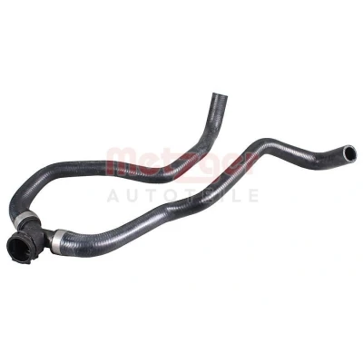 Immagine di METZGER 2422201 Tubo flessibile riscaldamento OPEL: Astra J Hatchback