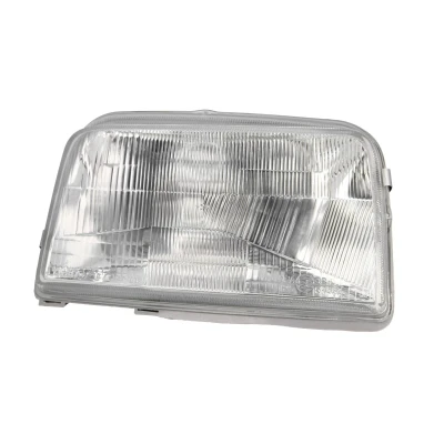 Immagine di ABAKUS 551 1110R LD E Fari RENAULT: Super 5 Hatchback