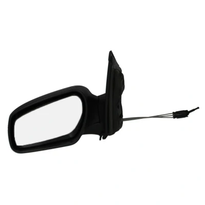Immagine di Specchio retrovisore esterno Alkar 6164400 Sx Regolazione:comando cavo flessibile, convesso FORD: Focus 2, 2 Kombi