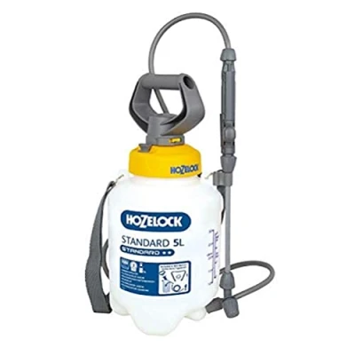 Immagine di Hozelock 4230 0000 Standard 5 l Irroratore a pressione