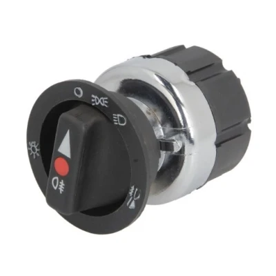 Immagine di DT Spare Parts 4.61992 Interruttore, Faro principale con lampadina