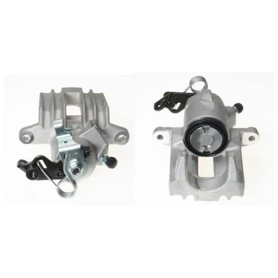 Immagine di BUDWEG CALIPER 342964 Pinza freno VOLKSWAGEN: Golf 4, 4 Variant, Bora Sedan, AUDI: A3 Hatchback, TT Coupe, SEAT: Leon I Hatchback