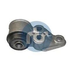 Immagine di RTS 017 00180 151 Silent Block Assale posteriore Dx, inferiore, anteriore Cuscinetto gomma metallo per braccio trasversale oscillante