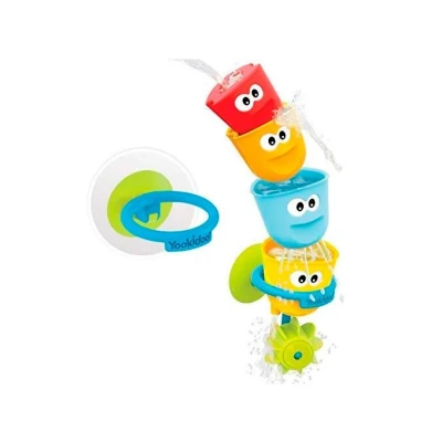Immagine di Gioco Bagno Fill &#039;n&#039; Spill Action Cups