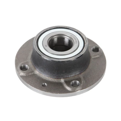 Immagine di BTA H2C004BTA Kit cuscinetto ruota Assale posteriore 129,1 PEUGEOT: Partner I Van, 406 Sedan, Combispace, CITROËN: Xsara Picasso