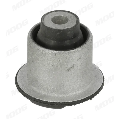 Immagine di MOOG BM SB 17407 Silent Block Superiore, Assale anteriore bilaterale 39,5 Cuscinetto gomma metallo Braccio trasversale oscillante