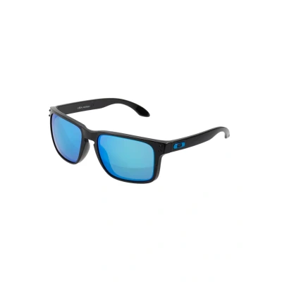 Immagine di Oakley Holbrook XL Occhiali da sole, Uomo, Taglia: One Size, Prizm sapphire