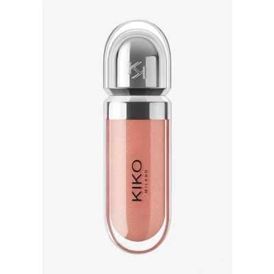 Immagine di KIKO Milano 3D Hydra Lipgloss Lucidalabbra 19 cream Cashmere, Donna, Taglia: 6.5 ml, cashmere