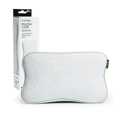 Immagine di BLACKROLL® Pillow CASE ORIGINAL Federa originale per il cuscino di recupero