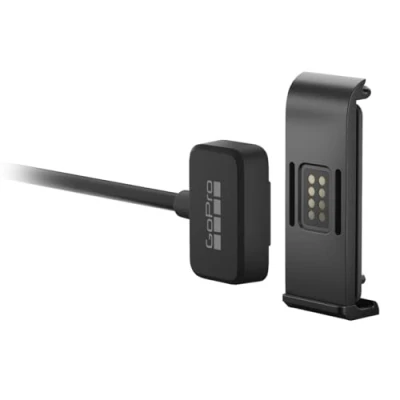 Immagine di GoPro Contacto #####Magnet Ladeadapter #####GoPro Hero 13, Hero;, 11, 10, 9