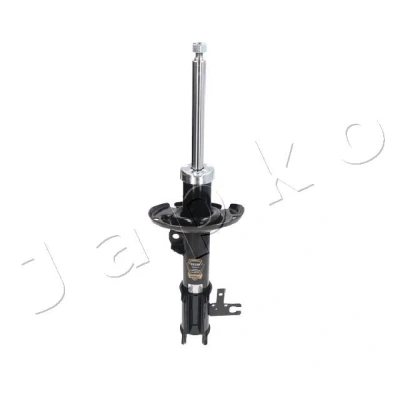 Immagine di JAPKO MJ00358 Ammortizzatore Assale anteriore Dx A pressione del gas doppio tubo tipo McPherson Spina superiore