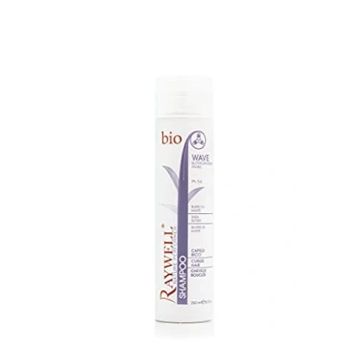 Immagine di RAYWELL Shampoo Wave Capelli Ricci 250 ml