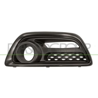 Immagine di PRASCO RN7002134 Griglia Paraurti con foro/fori per fendinebbia Sx RENAULT: Captur