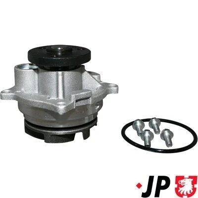 Immagine di JP GROUP 1514101100 Pompa acqua con guarnizione FORD: Focus Mk1 Hatchback, Transit Connect Van, Station Wagon, MAZDA: Tribute SW