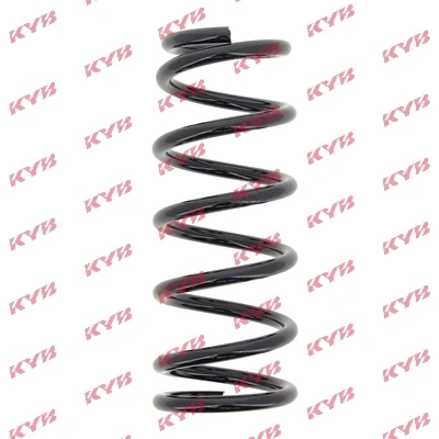 Immagine di KYB K Flex RC5824 Molle ammortizzatori Assale posteriore Molla ad elica HONDA: CIVIC 7 Hatchback