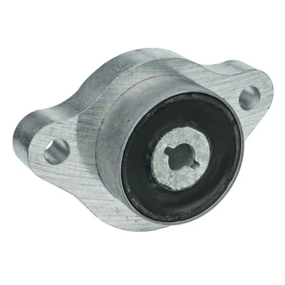 Immagine di MEYLE 014 610 0035 Silent Block con Supporto ORIGINAL Quality Assale anteriore Sx, inferiore, idraulico MERCEDES BENZ: Viano