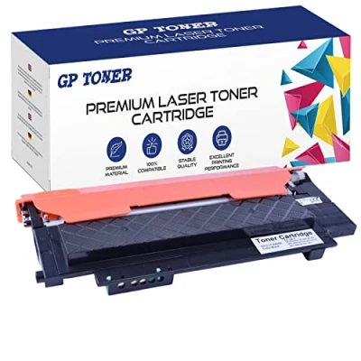 Immagine di GP Toner XXL compatibile per Samsung CLT 404S Xpress C430 C430W C480 C480W C480FW Nero