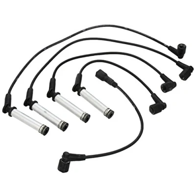 Immagine di BERU ZEF1118 Kit Cavi Accensione 5 OPEL: Astra F CC, Corsa A Caravan