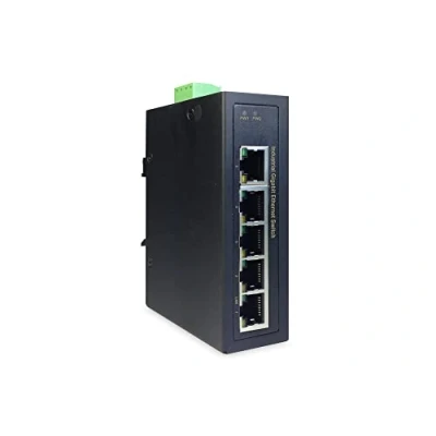 Immagine di DIGITUS BY ASSMANN INDUSTR 8PORT GIGABIT SWITCH