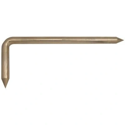 Immagine di KS TOOLS 963.2515 Attrezzo Bronzo all&#039;alluminio (non lega di ferro)