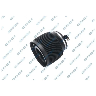 Immagine di GSP 35000008 Molla pneumatica, Autotelaio Assale posteriore Dx TOYOTA: Land Cruiser Prado 150