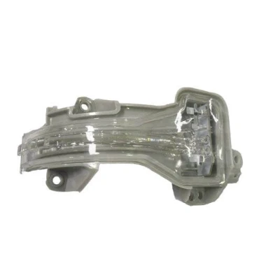 Immagine di TYC 312 0049 3 Frecce Specchietto esterno destro con LED