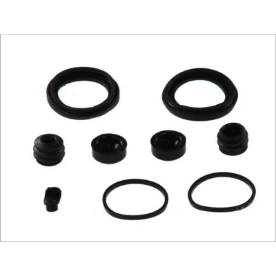 Immagine di AUTOFREN SEINSA D41352 Kit Revisione Pinze Freno Assale anteriore 52 MERCEDES BENZ: Sprinter 3.5 T Van, Camion pianale/Telaio