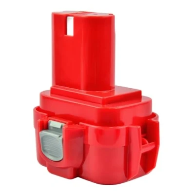 Immagine di iPrize 9,6V 4,0Ah Batteria per Makita PA09 9120 9134 9135 9135A 9101A 9102 6207D 6222D 6261D 192595 8 192596 6 192638 193977 7 638344 4 2