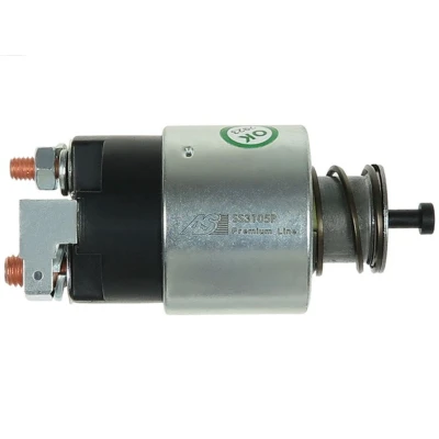 Immagine di Elettromagnete, Motore d&#039;avviamento AS PL SS3105P
