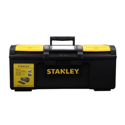Immagine di STANLEY 1 79 218 Cassetta Porta Utensili One Touch, 24&quot;