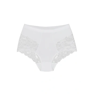Immagine di Wolbar Slimea Slip, Donna, Taglia: XL, White
