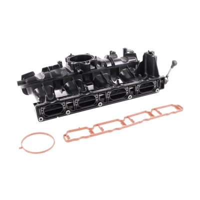 Immagine di VAICO V10 5797 Collettore Aspirazione AUDI: A3 Sportback, Hatchback, VOLKSWAGEN: Passat B6 Variant, Sedan, Golf 5