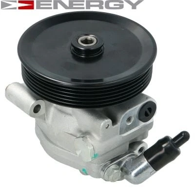 Immagine di ENERGY PW690395 Pompa Idroguida idraulico 121mm Puleggia calettata FORD: Transit Custom V362 Van, Bus, Mk7 Van
