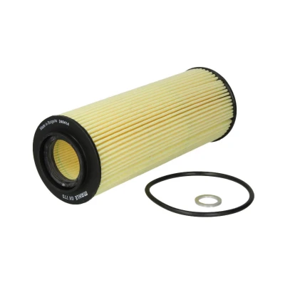 Immagine di MAHLE ORIGINAL OX 775D filtro olio Cartuccia