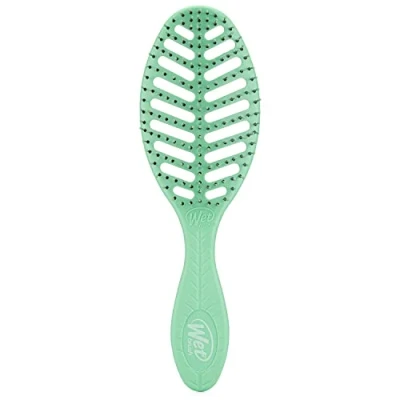 Immagine di Wet Brush Go Green Speed Dry Verde